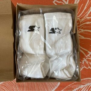 Starter Drymax Tall Crew Socks
